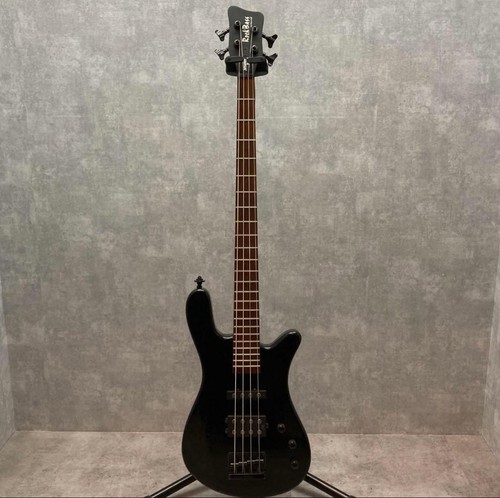 Warwick rock bass streamer - rock, lx4