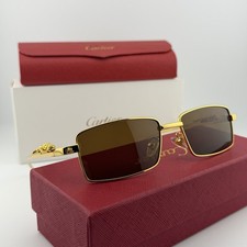 Occhiali da sole Cartier full