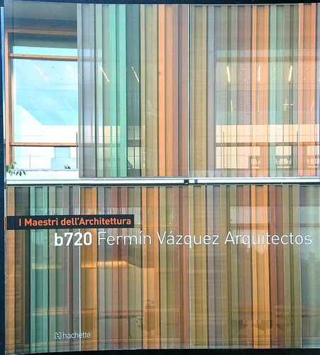 Maestri dell architettura - i, dell'architettura