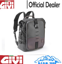 ZAINO TRASFORMABILE IN BORSA