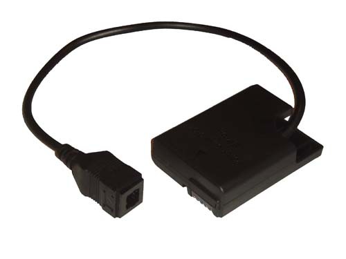 Accoppiatore per nikon - per,