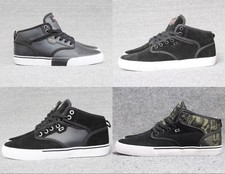 Scarpa skate globe - da,