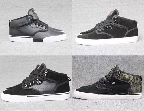 Scarpa skate globe motley - scarpa,
