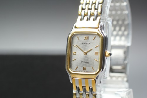 Orologio donna seiko exceline - seiko,