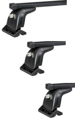 Complete portapacchi barre t - complete,