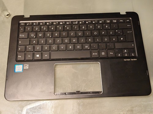 Asus ux360 scocca superiore - asus,