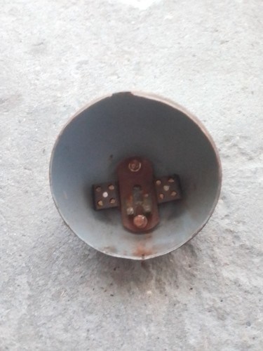 Lambretta corpo fanale - lambretta,