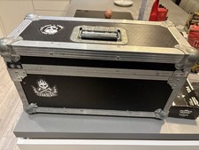 Amplificatore Flight Case per