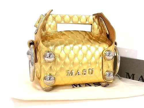 Masu leather cake - masu,