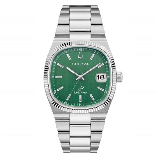 Bulova super seville 96b439 - bulova,