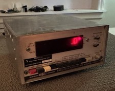 Systron Donner modello 6220 (leggi)