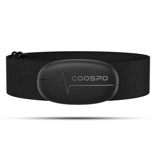 Fascia cardio bluetooth ant - fascia,