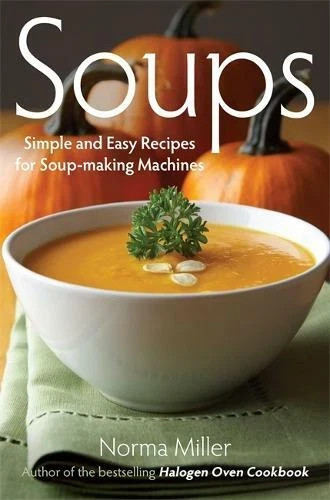 Soups simple and easy recipes - simple,