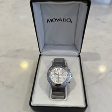 Orologio Movado Uomo Sports