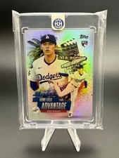 2025 Topps | Roki Sasaki