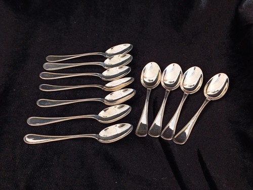 Set cucchiaini in - 11,