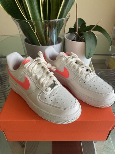 Air force 107 - nature,