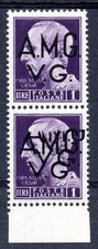 AMG.VG. Lire 1 varietà