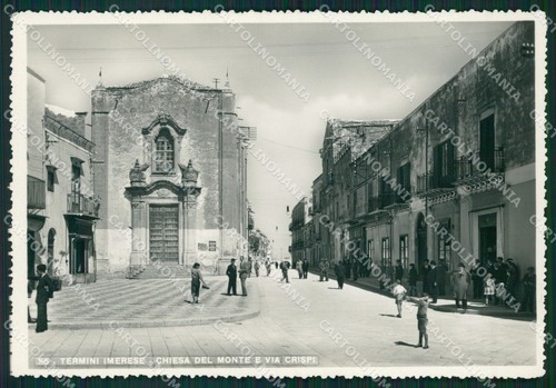 Palermo termini imerese foto - palermo,