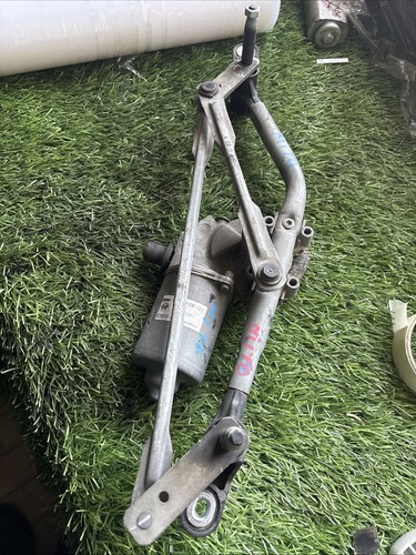 Motorino tergicristallo - motorino,