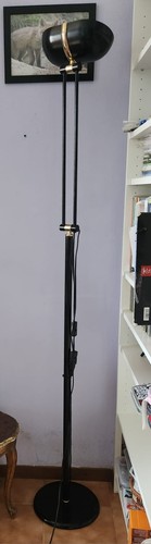 Lampada alogena terra - alogena, da