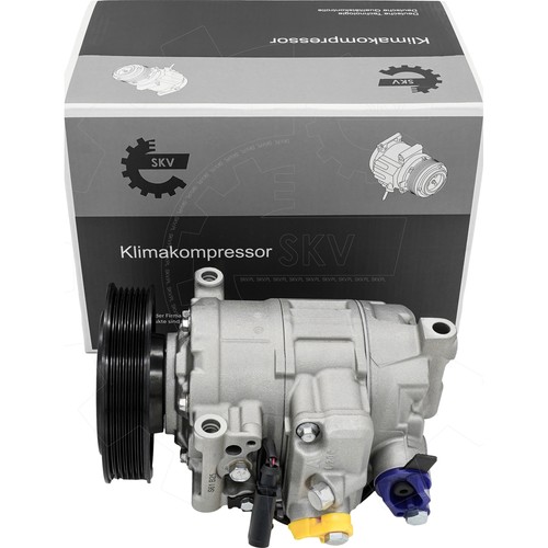 Compressore aria condizionata - compressore,