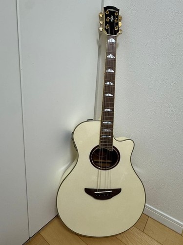 Yamaha apx1000 chitarra - yamaha,