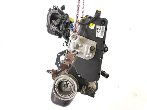 Tipo motore 199a4000 fiat - tipo,