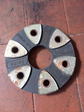 GIUNTO ALBERO TRASMISSIONE FIAT 500 A-B-C-BELVEDERE [1180]