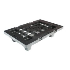 Pallet plastica riciclata - pallet,