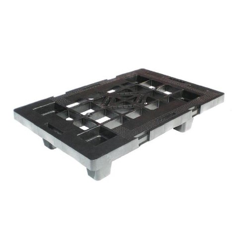 Pallet plastica riciclata - pallet,
