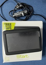 Navigatore tomtom start - navigatore,