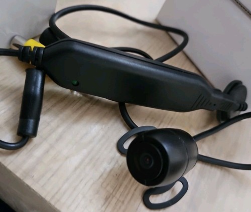 Fotocamera micro ccd - micro, cmos