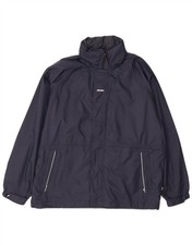 Giacca antipioggia uomo K-WAY