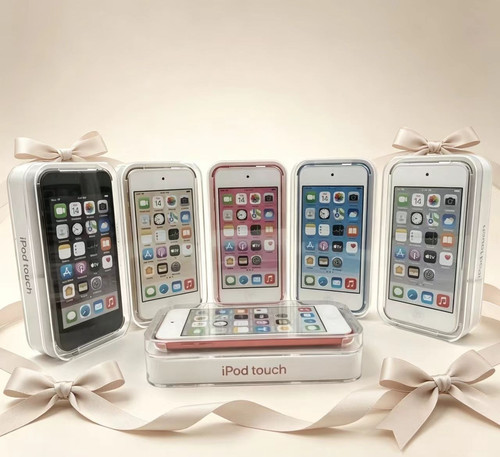 Nuovo lotto apple ipod - 💖nuovo,