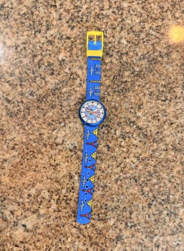 Orologio polso swatch - da,