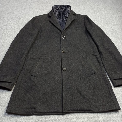 Nn07 uomo lana cappotto - nn07,