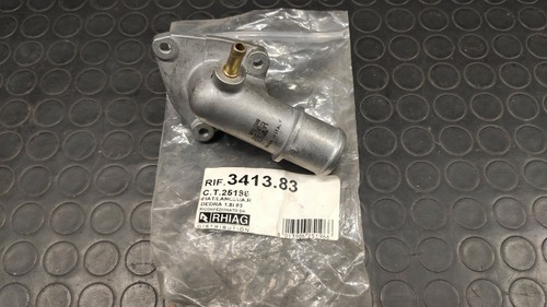 Lancia dedra 0 - 1,8/2,0,