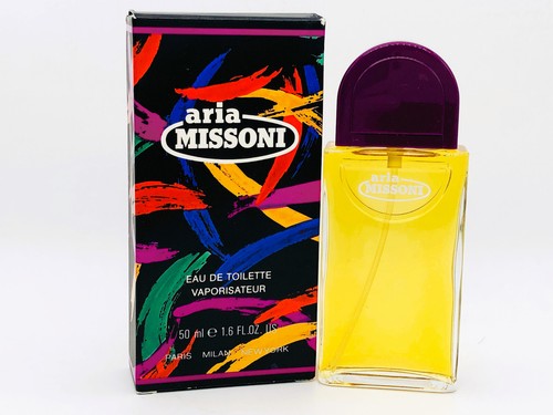Profumo missoni aria - profumo, vintage