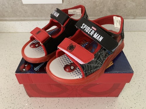 Scarpe spiderman taglia - scarpe,
