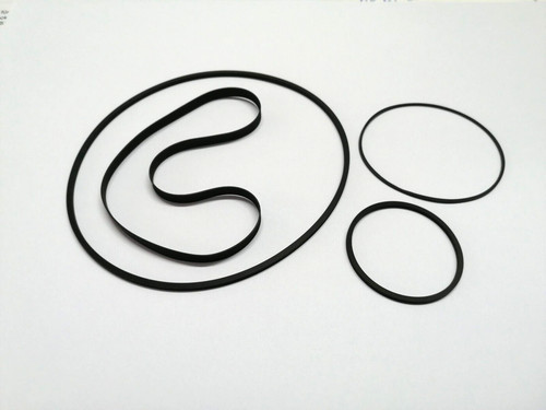 Pezzi kit cinghie per - pezzi,