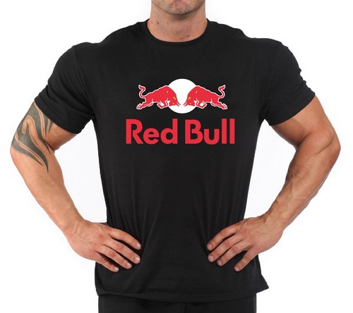 Shirt auto moto redbull - moto, "redbull"