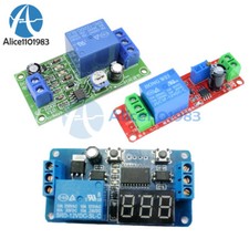 Ne555 12v relè - ne555,