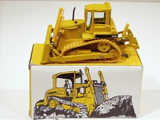 Dozer Caterpillar D6H - o/c