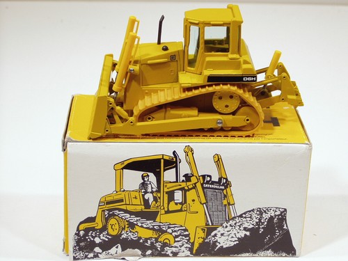 Dozer caterpillar d6h o - dozer, o/c