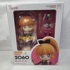 Modellino Nendoroid Saint Tail
