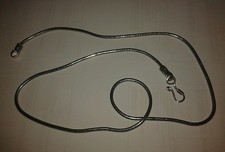 Collana bagno argento - ,