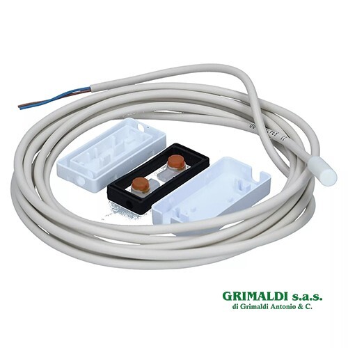 Kit riparazione sonda - di,