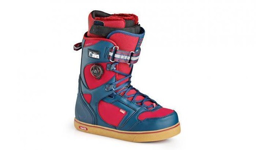 Scarponi snowboard boot head - scarponi,