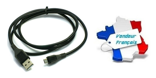 Câble usb data - data,, pc